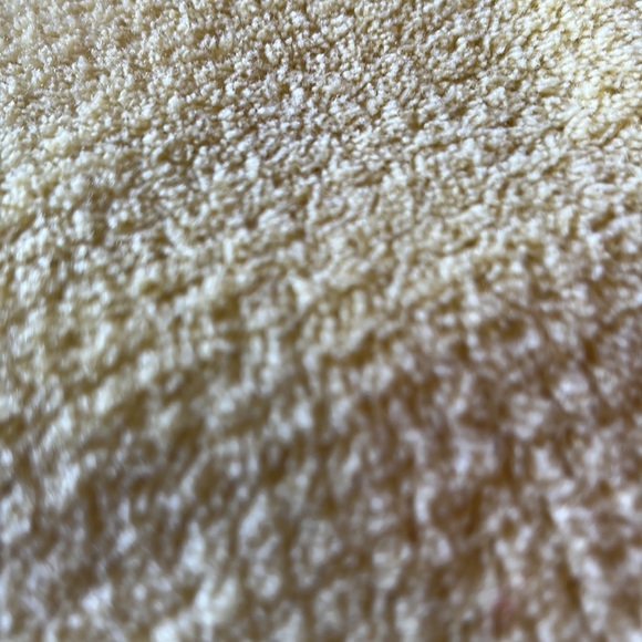 Patagonia Yellow Pullover Small - Picture 6 of 6